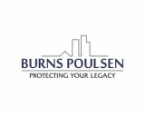 https://www.logocontest.com/public/logoimage/1507053433Logo Burns Poulsen 2.jpg